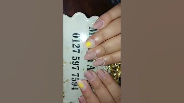 Ma Ria Anything Facebook Nails Nailart Naildesign 