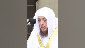 تلاوة خاشعة الشيخ أسامة خياط