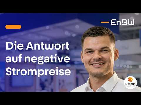 Co-Location: die Antwort auf negative Strompreise