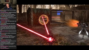 [Replay] The Talos Principle II - Part 5 (2024-07-27)