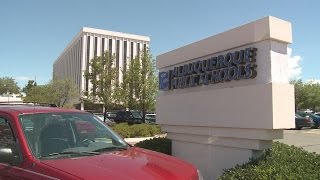 AG: 2,400 Albuquerque schools workers lack background checks