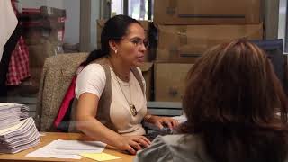 CNDH NOTICIAS (Programa 317)
