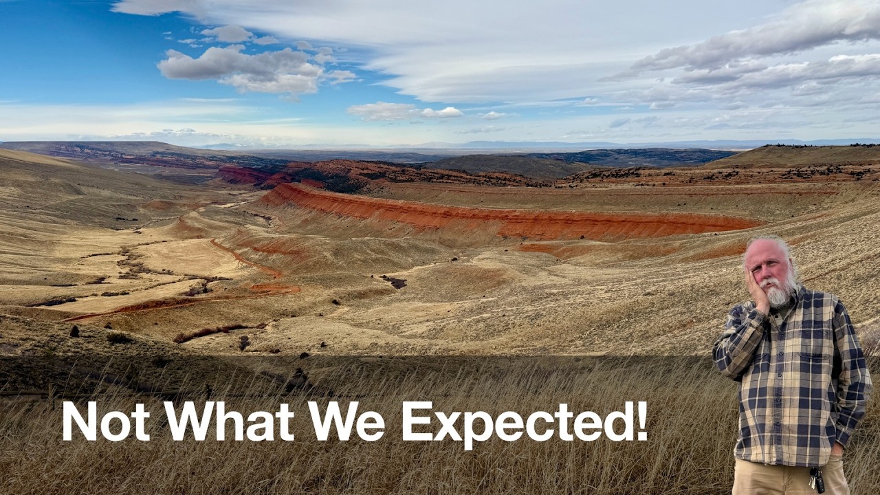 We Pushed Our Limits on This Insane Road Trip