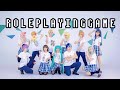 【プロセカ/踊ってみた】神山高校のロールプレイングゲーム/Role Playing Game（恐龙战车tututu28时）