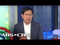 Who not to vote for: Ping Lacson explains his list | ANC