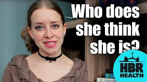 Laurie Penny : Who does she think she is - Men's m...