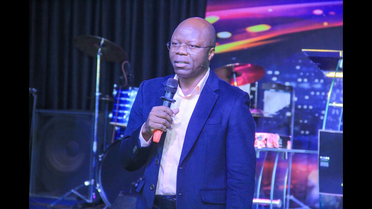 Miracle & Prophetic Service | Apostle Frank Wayu | W.O.R.D Global Ministries