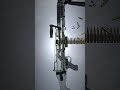 Mechengun ka fairing sound