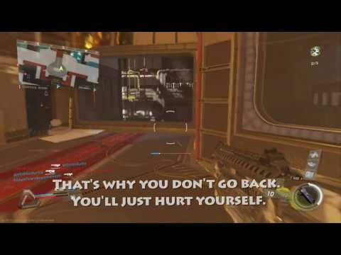 COD:IW Getting KD 1: Road to KD 1 Part 2