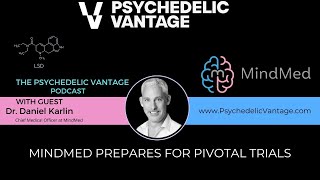 Generating the Data | MindMed Prepares for Pivotal Trials | (NASDAQ:MNMD)