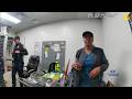 Woman Denies Stealing at Walmart After Self-Checkout Dispute
