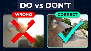 Details Stop Making These 5 CCTV Camera Installation Mistakes Guide