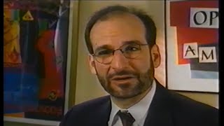 OPERA INTERVIEW: Mark SCORCA, Beverly SILLS, John DUFFY, William BOLES etc.