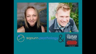 Interview with Shane Birkel, LMFT & Host of the Couples Therapist Couch