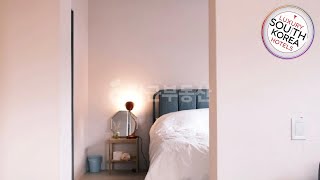 YeongJu Ryokan | Jeju, South Korea | Hotel Review 🌟 screenshot 4