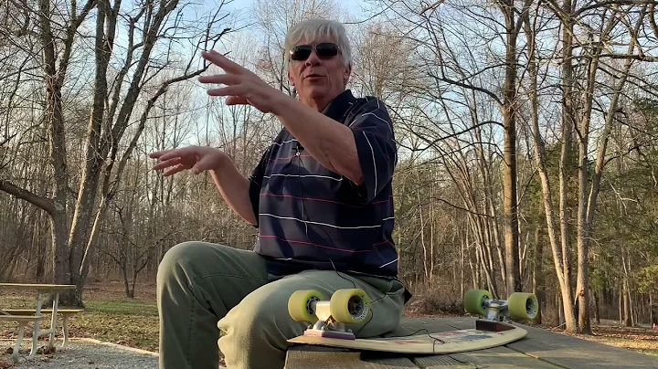 Andy Bittner interview part 2