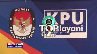 KPU Sosialisasikan Sipol, Basis Data Parpol Peserta Pemilu 2019
