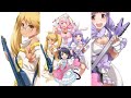 Love For You [full ver] Plasmagica **Show By Rock**