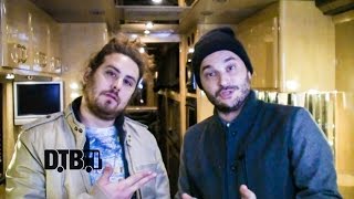 JR JR - BUS INVADERS Ep. 953