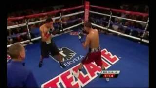 Ulises Soriano vs Jonathan Zamudio 2/2