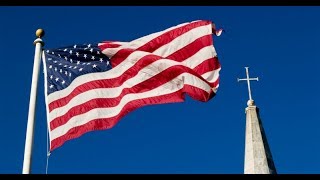 Is America A Christian Nation?