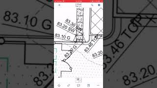 Site Work Estimate 001