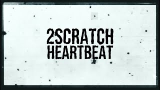 2Scratch- HEARTBEAT. ( lyrics + visualizer ) @2Scratch