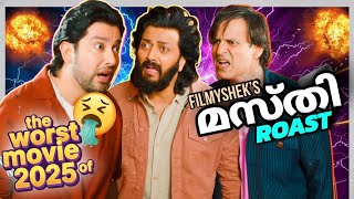 Download Lagu naalam masthi | EP140 | filmyshek roast MP3