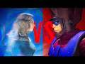 INVISIBLE WOMAN vs GALACTUS: How Sue Storm Actually Stops Him (It's Possible)