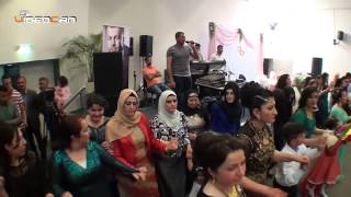 Mahsum& Zeynep 31 05 2014 Kurdische Hochzeit in Magdeburg   Kurdische Hochzeit  2014 PART 2