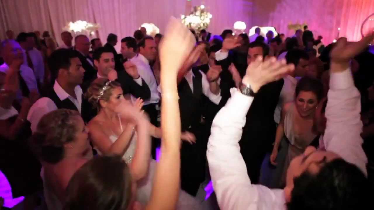 PhiladelphiaWeddings.com | Wedding Day Flashback | Four Seasons Philadelphia