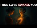 7 Signs of TRUE LOVE — The Kind That Awakens Who You Really Are | Carl Jung