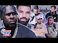 4Xtra Hand Got Blown Off, Drake Dissed Everyone On New Record
