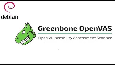 Install Greenbone OpenVAS Vulnerability Scanner on Debian 12_LTS Step_By_Step!