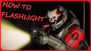 Flashlight Forge Tutorial | Halo Infinite