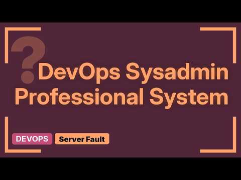 DevOps & SysAdmins: OpenVPN network sharing