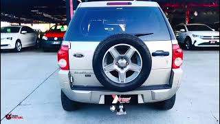 Ford Ecosport Xlt 1.6 Flex 2009