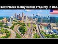 10 Best Places to Buy Rental Property in USA