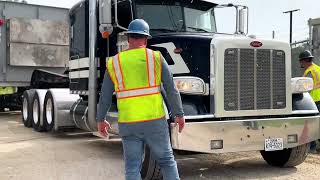 CenterPoint Energy: Mobile Generators on the Move