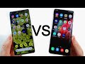 Google Pixel 6 Pro vs Galaxy S21 Ultra Speed Test!