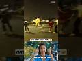 Cute Dance = Mass Fight...🎀💃🏻🔥@tiktoktamil360 #shorts #dance #tamilsong #funnyshorts