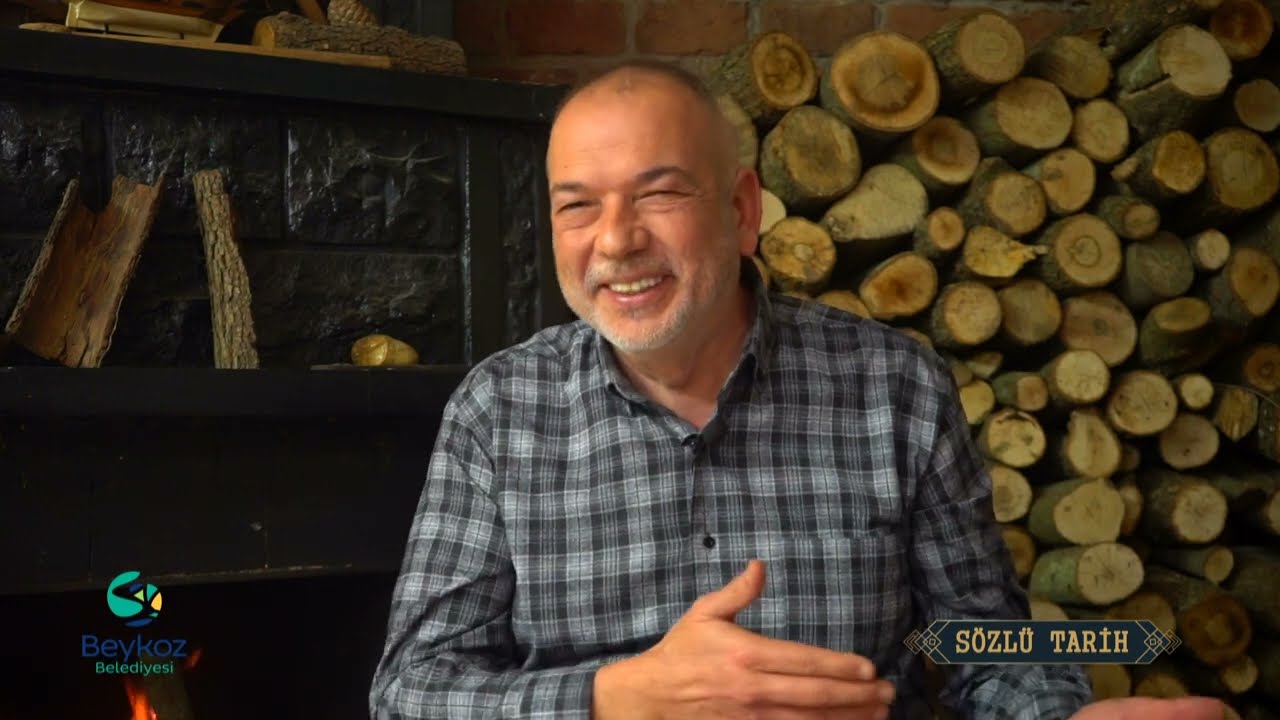 SÖZLÜ TARİH BEYKOZ: GÖKHAN TANERİ VURAL