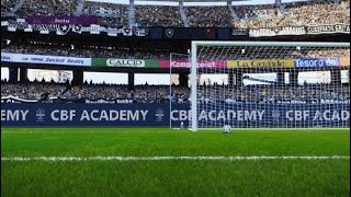 eFootball PES 2020 Mengão x Botafogo screenshot 5