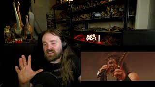 Airbourne - Alive After Death (Last Plane Out) Reaction
What a solid band I had forgotten about
original video: https://youtu.be/6IMg6TRZK-k?si=IYFORAagCS0EO7MY Airbourne - Alive After Death (Last Plane Out) Reaction