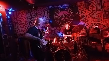 DYSMORFIC - YXS? live at CSA nEXt EMERSON 21/12/2025