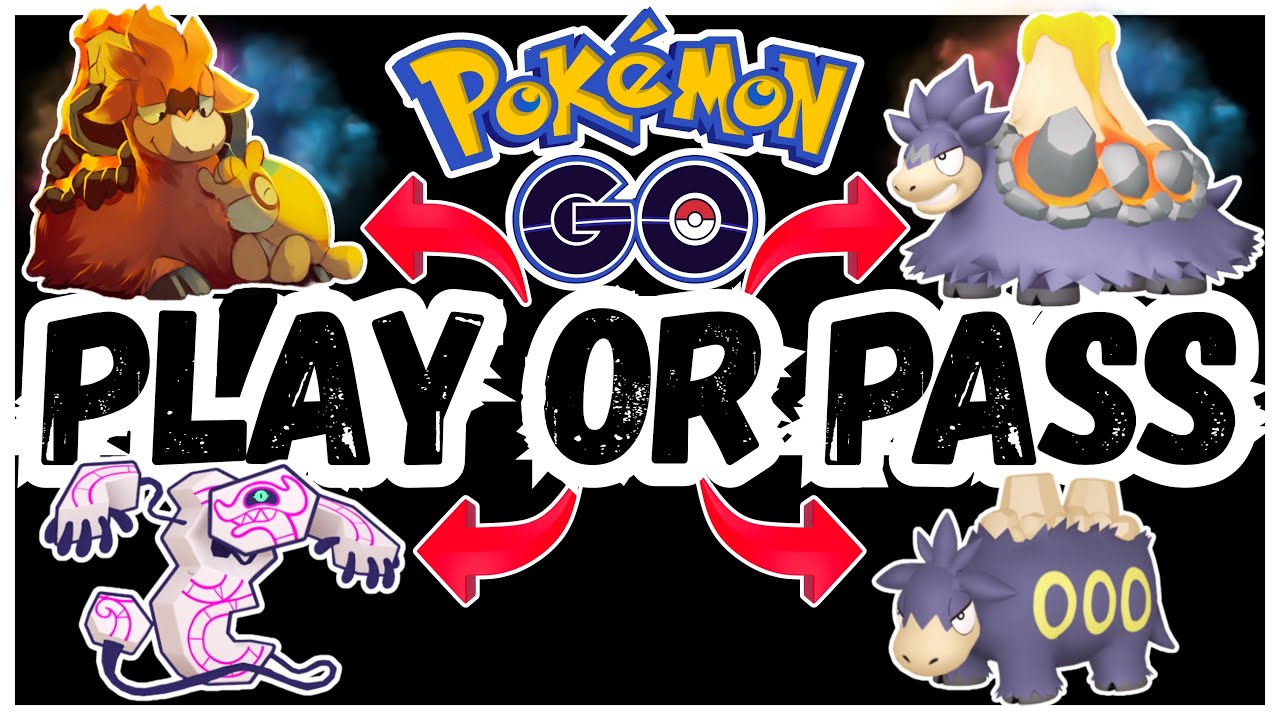 Настоящая *ПРИЧИНА* сыграть в MEGA CAMERUPT Raid Day | 