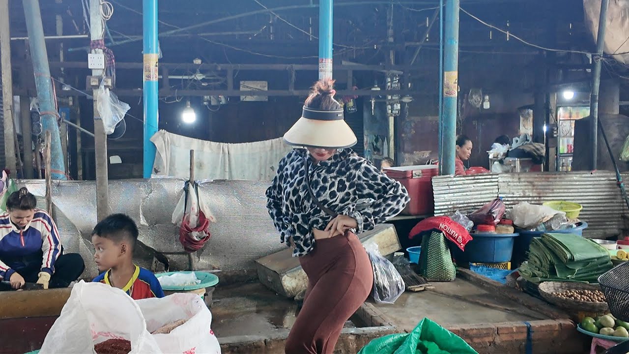 Budist Olup Ayine Başladı! #gezi #travel #siemreap