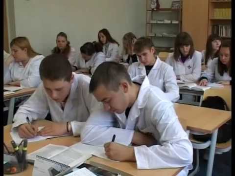 Медицинский колледж № 6