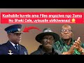 Kushubile Kuvela Ama Files Angaziwa Ngo Zuma No Bheki Cele Uyisusile UMkhwanazi ЁЯШ Zizwele Kushubile Kuvela Ama Files Angaziwa Ngo Zuma No Bheki Cele Uyisusile UMkhwanazi ЁЯШ Zizwele