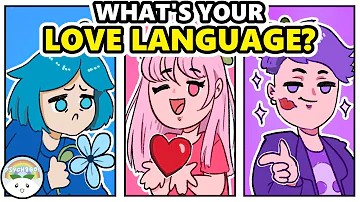 Learn about Your Love Languages Even if You're Single